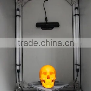 High Quality Desktop 3d Scanner for Cnc Router thumbnail-3