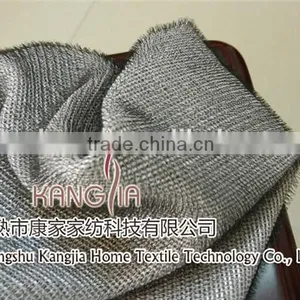 NON SLIP FABRIC FOR CAR FOOT PAD thumbnail-3