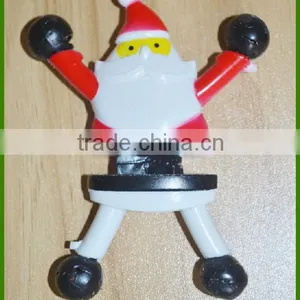 Factory Supplier Kids Funny Sticky Toys For Christmas Sticky Wall Men thumbnail-1