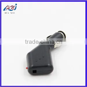 12v Male Car Cigarette Lighter Adapter Plug With Led thumbnail-3