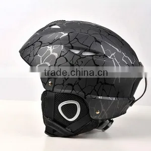 Snow Sport Helmet thumbnail-2