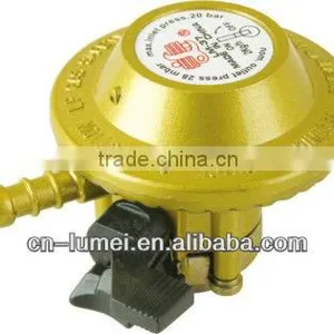 Pressure Reducing Lpg Valves With ISO9001-2008 thumbnail-3