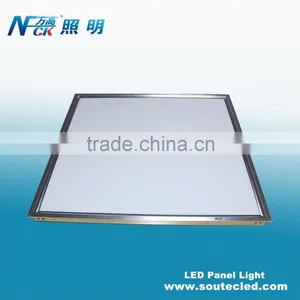 Quality Frameless Led Light Panel 36w Led Panel Light Indoor Commercial Led Grille Panel Light thumbnail-1