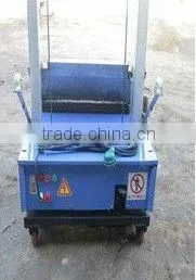 Automatic Mortar Plastering Machine thumbnail-1