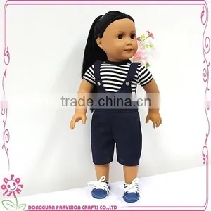 18 Inch Vinyl Doll Doll Body Parts Wholesale thumbnail-1