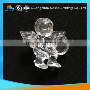 2016 Acrylic Decoration Craft Acrylic Angel Ornament thumbnail-1