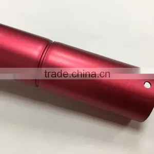 Oem Profile Electronics t8 Led Profile Anodized 6000 Series Aluminum thumbnail-6