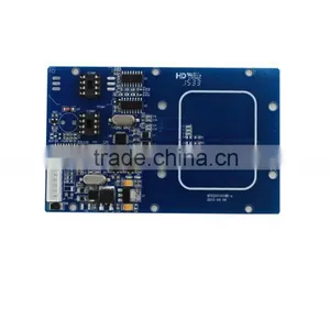 RFID/Contactless Card Readers for Fuel/CNG/LNG Dispensers thumbnail-1