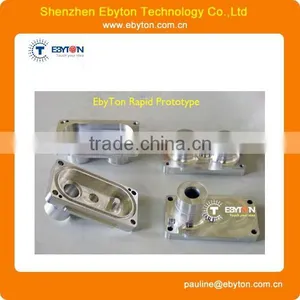 Oem Aluminum Product Prototypes Manufacturing thumbnail-1