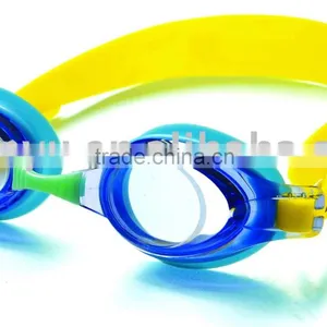 Swimming Goggles thumbnail-1