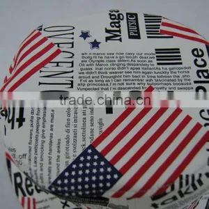 Fashionable Printed Bucket Hats for Women Custom thumbnail-4