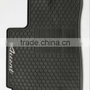 Non Skid&No Smell Car Floor Mats for Hyundai Accent thumbnail-2