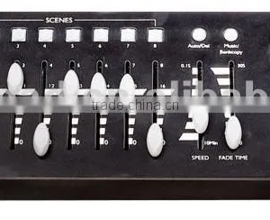 Stage Light 192CH DMX Controller SEC519a thumbnail-1