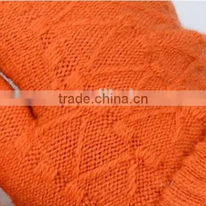 Warm Hand Protection Finger Touch Screen Gloves For Christams Gift thumbnail-3
