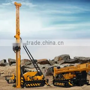 DNGY2000 Rock Core Drilling Machine 179kw 6650NM 1235 R/min Rock Drilling Machine thumbnail-1