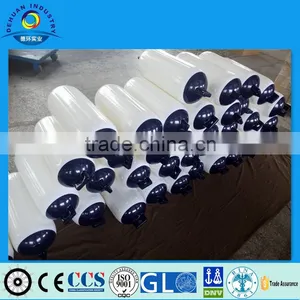 Various Sizes Available Fishing Net Boat Fender thumbnail-1