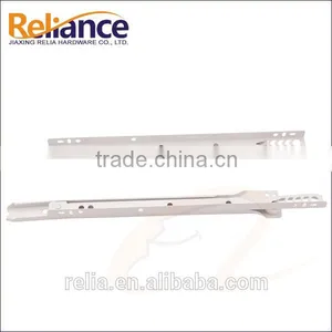 High Quality 300mm Ferrari Type Steel Hanging Drawer Slide thumbnail-1