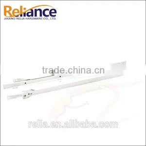 High Quality 300mm Ferrari Type Steel Hanging Drawer Slide thumbnail-4