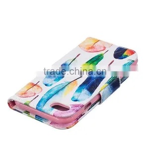 Wholesale Flip Pu Leather Wallet Case For Samsung Galaxy S6,Mobile Phone Case For Samsung Galaxy S6/S6 Edge thumbnail-6