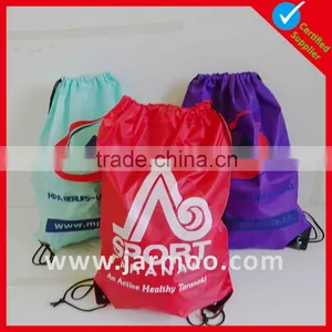 Best Selling Neoprene Drawstring Bags Personalized thumbnail-1