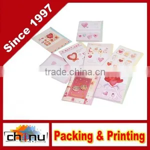 Wedding Birthday Christmas Greeting Card (410014) thumbnail-1