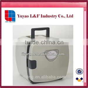 Mini Car Refrigerator thumbnail-1