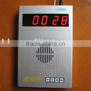 Nurse Call System for Hospital thumbnail-1