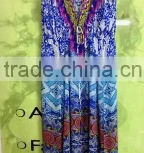 KAFTAN SILK thumbnail-6