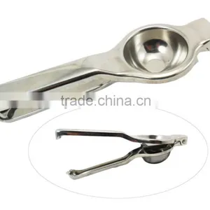 Stainless Steel 304, 18/8 ,fruit and Vegetable Cutting Tool, Lemon Juicer thumbnail-1