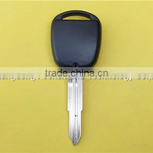 Toyota Smart Remote Key Shell Blank Case Toy41no Logo thumbnail-3