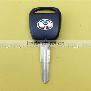 Hot Sale Car Remote Key Case Shell for Toyota Key Blank Wholesale thumbnail-3