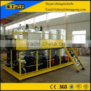 Top Bitumen Emulsion Plant,Asphalt Emulsion Plant,6T thumbnail-1