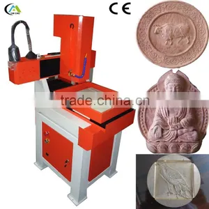 CM-4040 Best Selling Mini CNC Router 4040 thumbnail-1