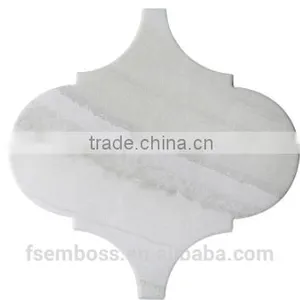 EMBOSS Customized 250mm*250mm Lantern Tile Rustic Tile Ceramic Floor Tile Mosaic Kitchen Bathroom Decorative Tile thumbnail-6