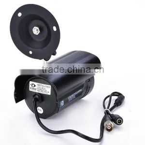 HD 1000TVL CMOS Color IR Security Outdoor CCTV Camera SV008635 thumbnail-2