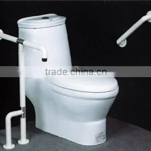 Bathroom Grab Bar Handicap Grab Bar thumbnail-1