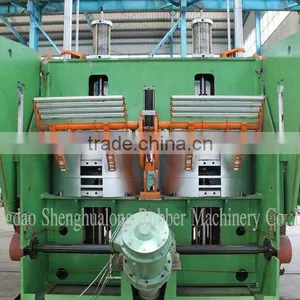 55''tyre Shaping and Curing Press thumbnail-1