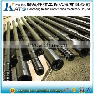 KT Thread Connecting Rod for Rock Drilling- Connect the Drilling Bit for Stone R25 R28 R32 R38 T38 T45 T51 thumbnail-1