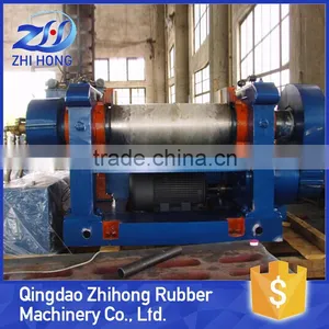 Made In China Rubber Mixing Mill Equipment thumbnail-6