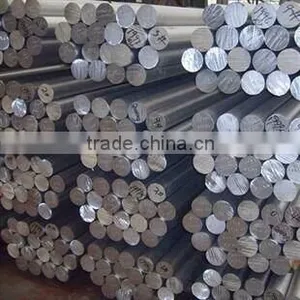 7075 T6 Aluminum Bar Aluminum Rod for Industrial Use thumbnail-5