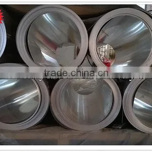 0.5mm 0.6mm 2mm Thick Aluminum Strip Price for Sale thumbnail-6
