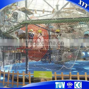 2015 Newest Design Amusement Park Playground Equipment thumbnail-6
