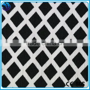 Rayon Nylon Spandex Fabric Custom t Shirt Printing Digial Printing Fabric thumbnail-3