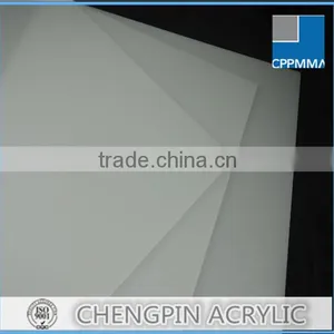 2016 New Products Acrylic/ps Diffuser Sheet Wholesale thumbnail-4