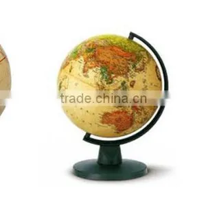 WORLD GLOBE thumbnail-1