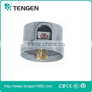 Electromagnetic Outdoor Lighting Controller /photo-controller thumbnail-1