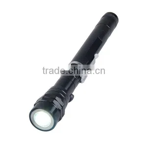Flexible 3 Led Extendable Work Light With Magnet thumbnail-6