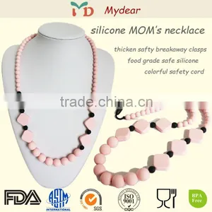 China Wholesale Merchandise Wholesale Chunky Bubblegum Necklace thumbnail-5