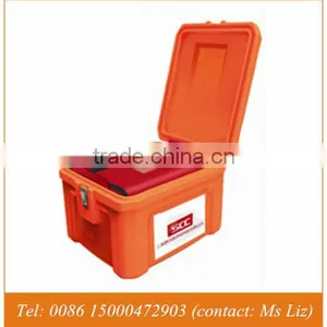 60L Hot Food Transport Box for Fast Food (pizzas) to Fix on Scooter thumbnail-5