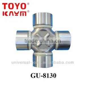 Universal Joint/cross Joint of GU-8130 FOR MAN,IVECO,VOLVO thumbnail-1